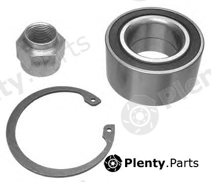  NK part 759916 Wheel Bearing Kit