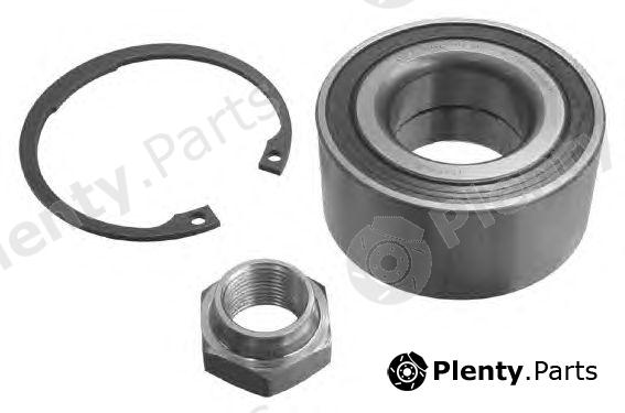  NK part 759911 Wheel Bearing Kit