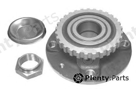  NK part 761910 Wheel Bearing Kit