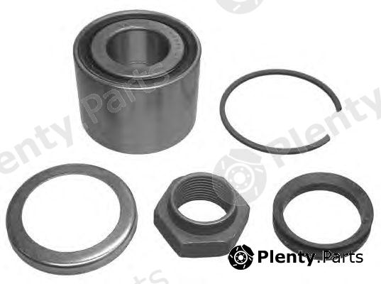  NK part 761918 Wheel Bearing Kit