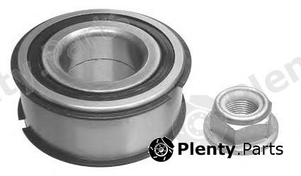  NK part 753918 Wheel Bearing Kit