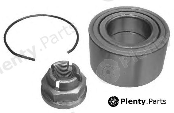  NK part 753909 Wheel Bearing Kit