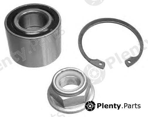  NK part 763908 Wheel Bearing Kit