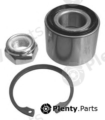  NK part 763914 Wheel Bearing Kit