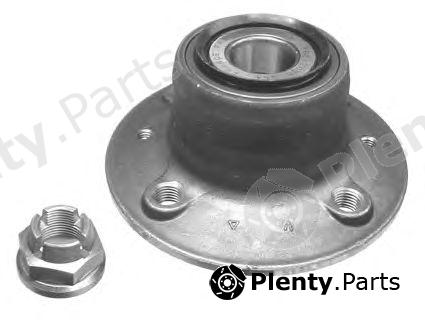  NK part 763915 Wheel Bearing Kit
