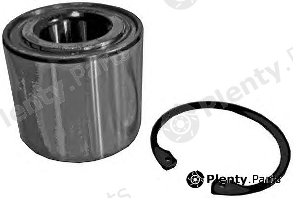  NK part 763943 Wheel Bearing Kit