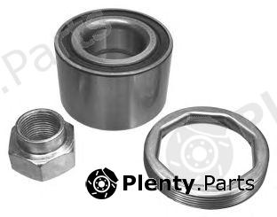  NK part 752310 Wheel Bearing Kit