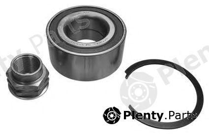  NK part 752321 Wheel Bearing Kit