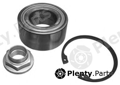  NK part 754005 Wheel Bearing Kit