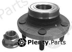  NK part 754813 Wheel Bearing Kit