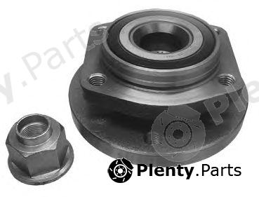  NK part 754811 Wheel Bearing Kit