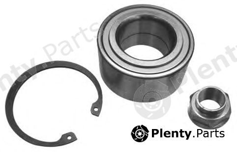  NK part 752610 Wheel Bearing Kit