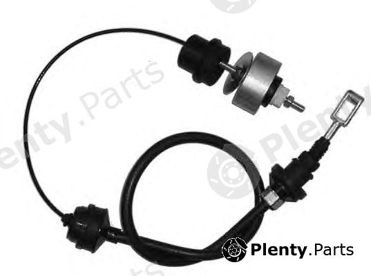  NK part 921939 Clutch Cable