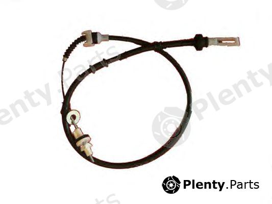  NK part 922378 Clutch Cable