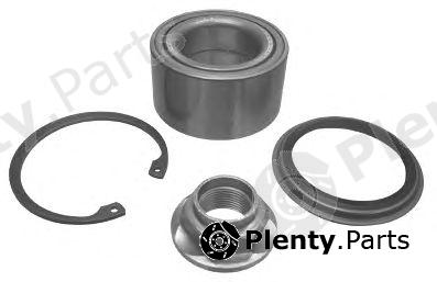  NK part 753208 Wheel Bearing Kit