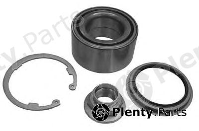  NK part 753502 Wheel Bearing Kit