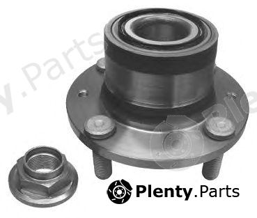  NK part 763212 Wheel Bearing Kit