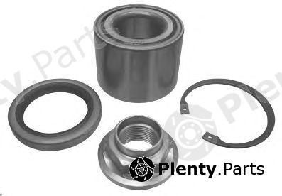  NK part 763210 Wheel Bearing Kit
