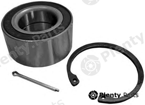  NK part 755002 Wheel Bearing Kit