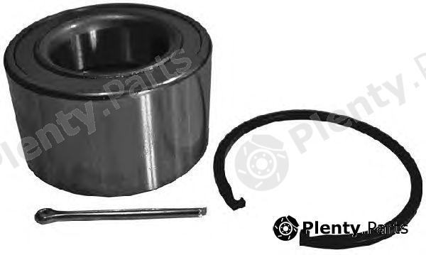  NK part 754525 Wheel Bearing Kit