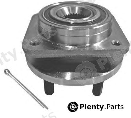  NK part 759303 Wheel Bearing Kit
