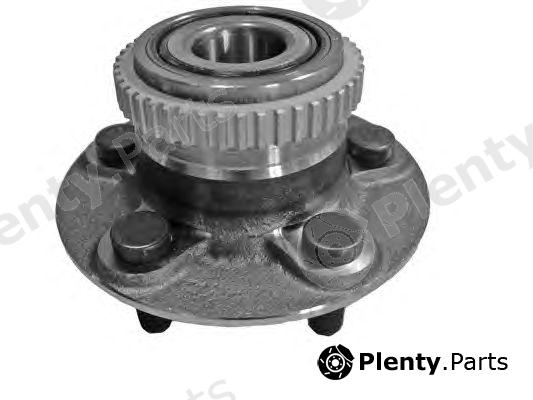  NK part 769301 Wheel Bearing Kit