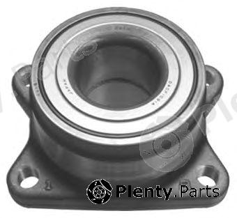  NK part 763014 Wheel Bearing Kit