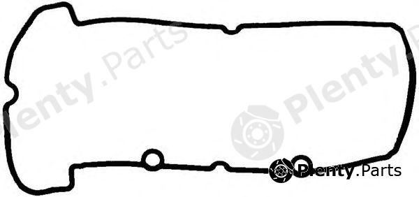  VICTOR REINZ part 71-39372-00 (713937200) Gasket, cylinder head cover