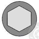  VICTOR REINZ part 14-32039-02 (143203902) Bolt Kit, cylinder head