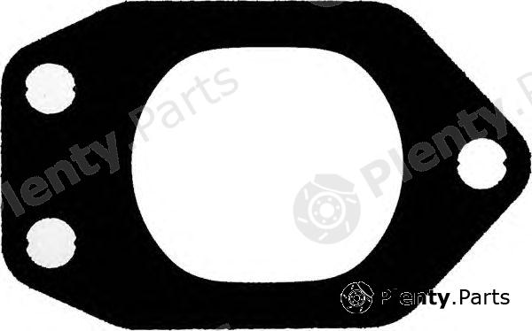  VICTOR REINZ part 71-35566-00 (713556600) Gasket, exhaust manifold