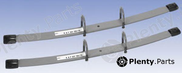  K+F part 33713070 Replacement part