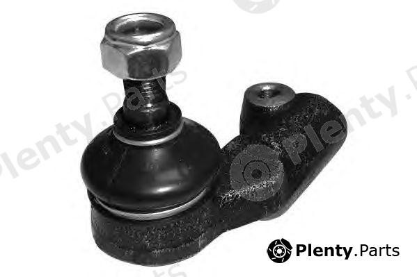  MOOG part LA-ES-0650 (LAES0650) Tie Rod End