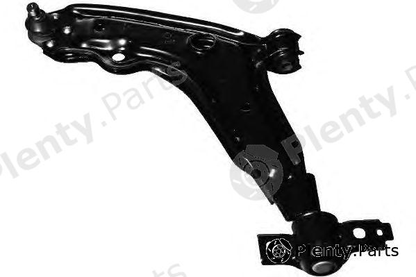  MOOG part SK-WP-0662 (SKWP0662) Track Control Arm