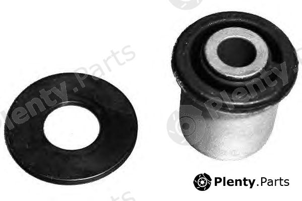  MOOG part NI-SB-2807 (NISB2807) Control Arm-/Trailing Arm Bush