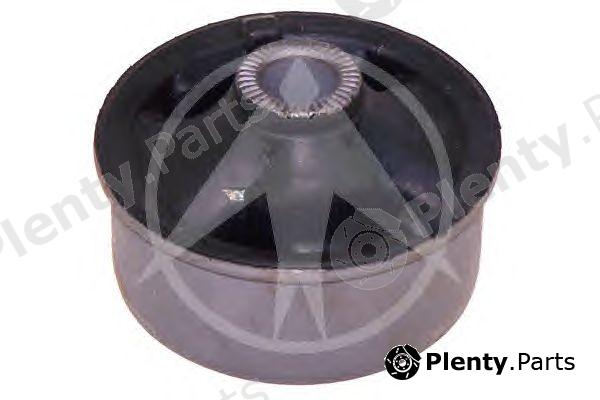  SIDEM part 845621 Control Arm-/Trailing Arm Bush