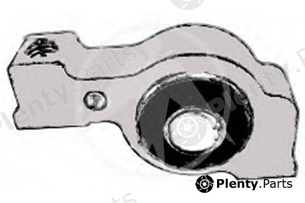  SIDEM part 853633 Control Arm-/Trailing Arm Bush