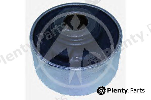  SIDEM part 853637 Control Arm-/Trailing Arm Bush
