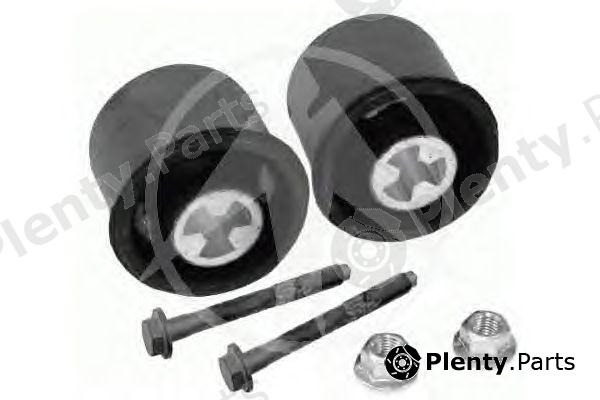  SIDEM part 863704SET Mounting, axle beam