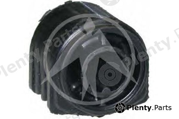  SIDEM part 891612 Control Arm-/Trailing Arm Bush