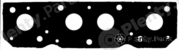  VICTOR REINZ part 71-33609-00 (713360900) Gasket, exhaust manifold