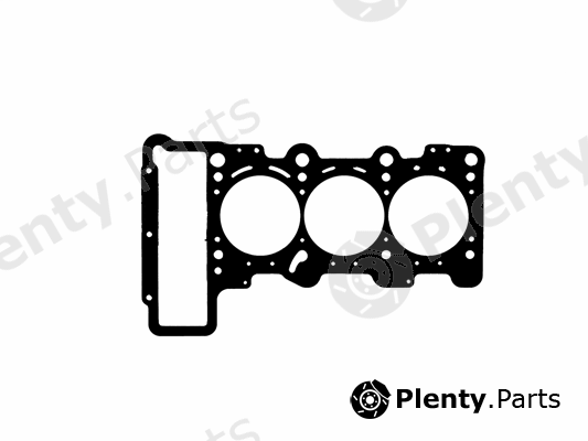  VICTOR REINZ part 61-36490-00 (613649000) Gasket, cylinder head