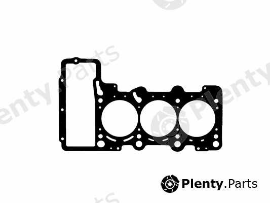  VICTOR REINZ part 61-36495-00 (613649500) Gasket, cylinder head