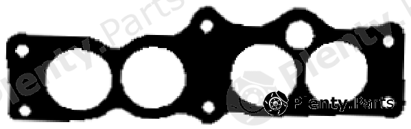  AJUSA part 00692000 Gasket, intake manifold