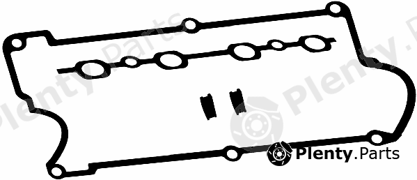  AJUSA part 56001300 Gasket Set, cylinder head cover