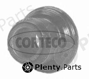  CORTECO part 601498 Mounting, steering gear