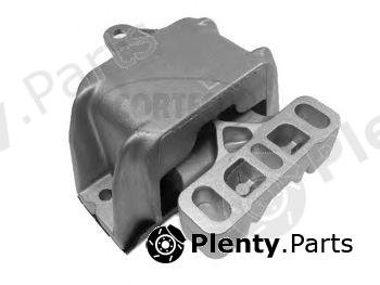  CORTECO part 80000233 Mounting, manual transmission