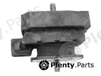  CORTECO part 80000558 Mounting, manual transmission