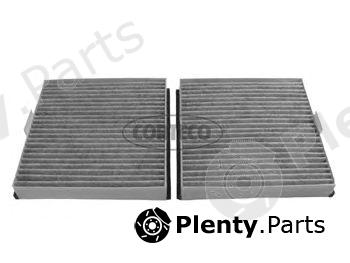  CORTECO part 21653070 Filter, interior air