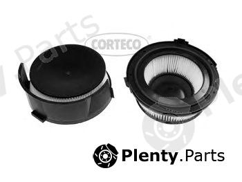  CORTECO part 80000073 Filter, interior air