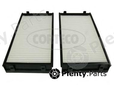  CORTECO part 80000847 Filter, interior air